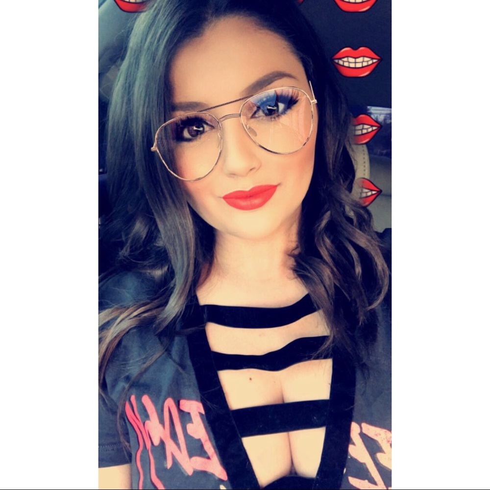 Meet your Posher, Stevie